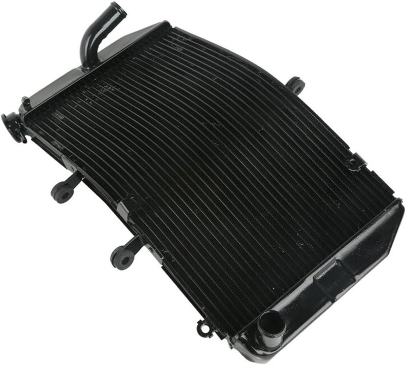 DEMULAX Motorcycle Radiator Cooler for CBR600RR 2003-2006 - Image 3