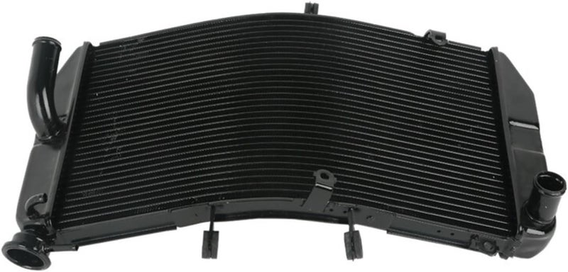 DEMULAX Motorcycle Radiator Cooler for CBR600RR 2003-2006 - Image 4