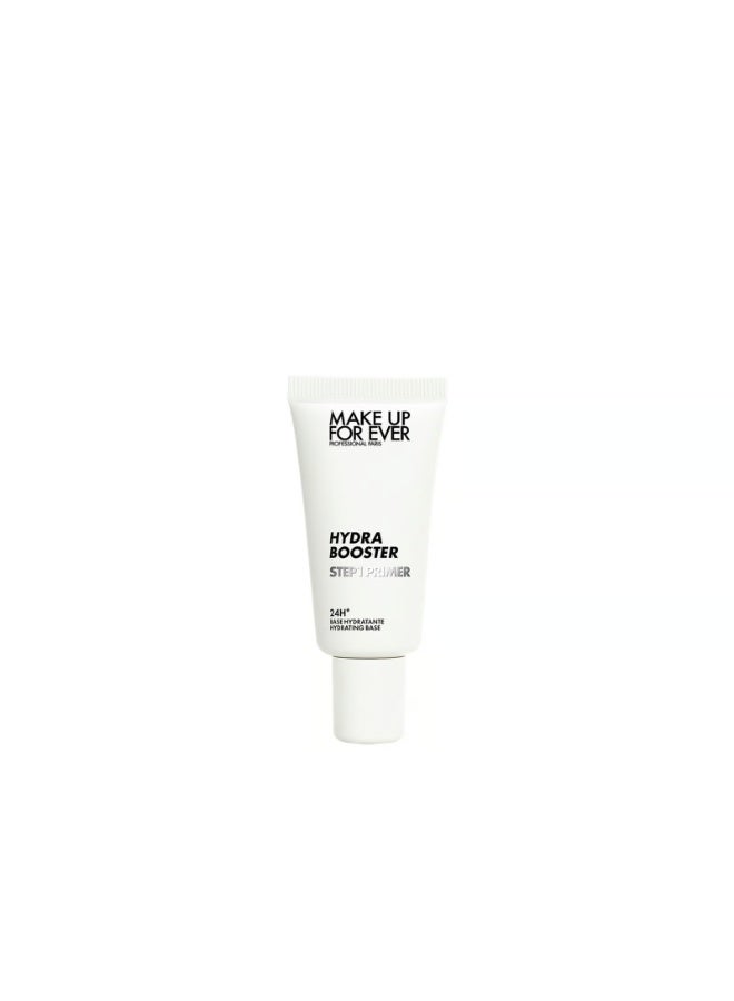 Make Up For Ever Hydra Booster Step 1 Primer 15ml - Image 1