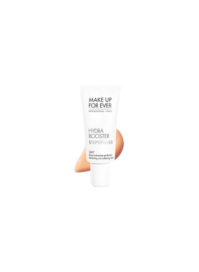 Make Up For Ever Hydra Booster Step 1 Primer 15ml - Image 2