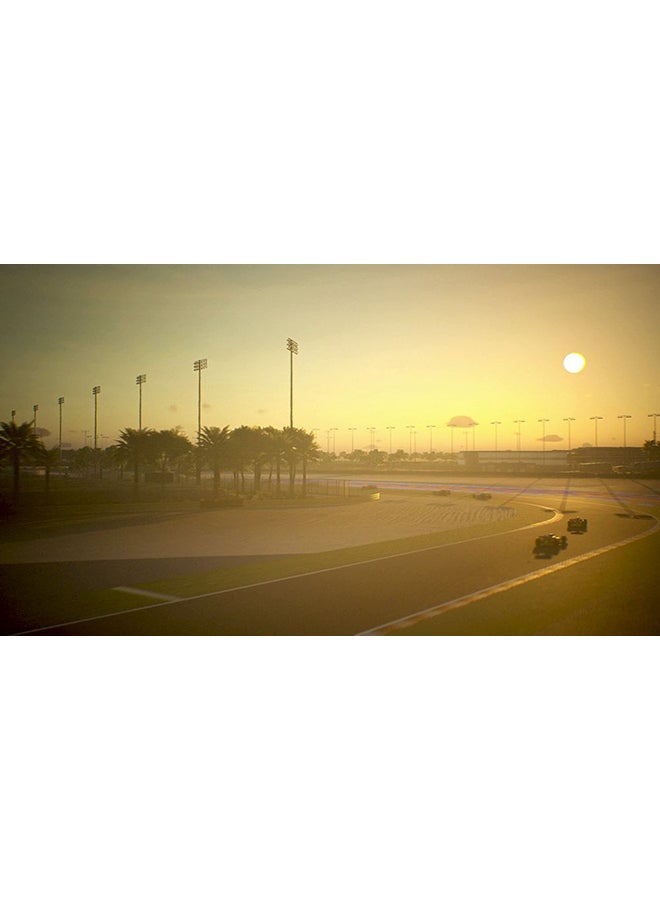 فرونتير مدير F1 2023 PS5 - Image 3