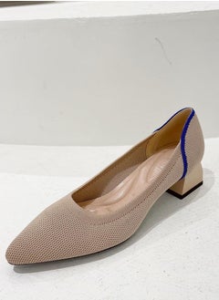 Shougu Single Shoe Women's Versatile Shoes 