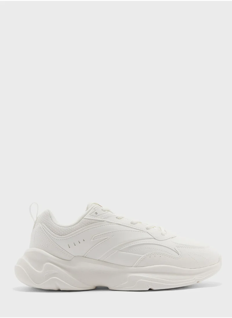 ANTA Basic Lifestyle Shoes