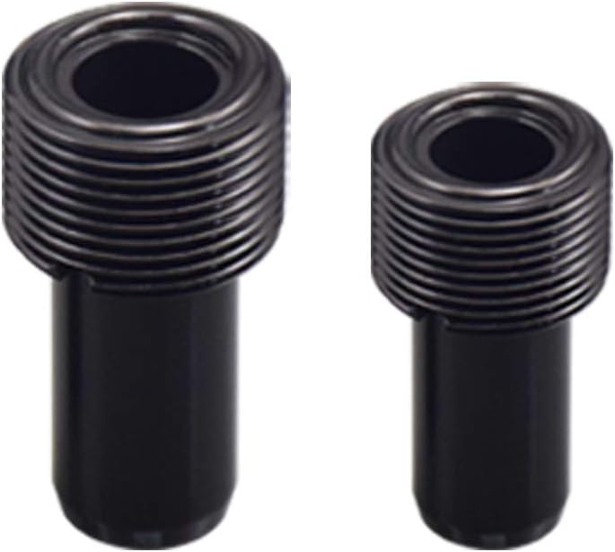 SFX US Stock 10pcs Coolant Pipe, HSK63 Coolant Tube Pipe, For Use With HSK 63 Tool Holder - Image 2