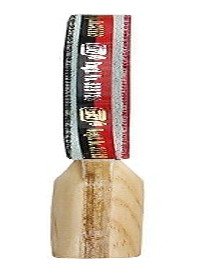 GoSpree Kung Fu Table Tennis Wooden Racket | TT Racket | Adults & Kids (Pack of 1) - Image 3