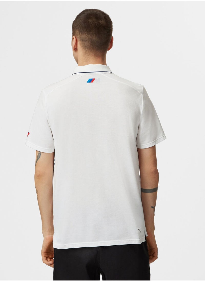 BMW Motorsport - Short Sleeve - Image 1