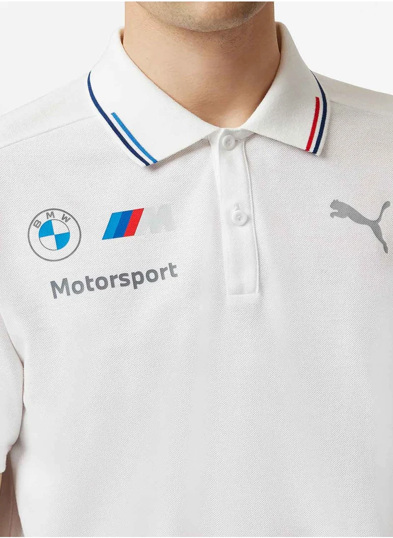 BMW Motorsport Short Sleeve