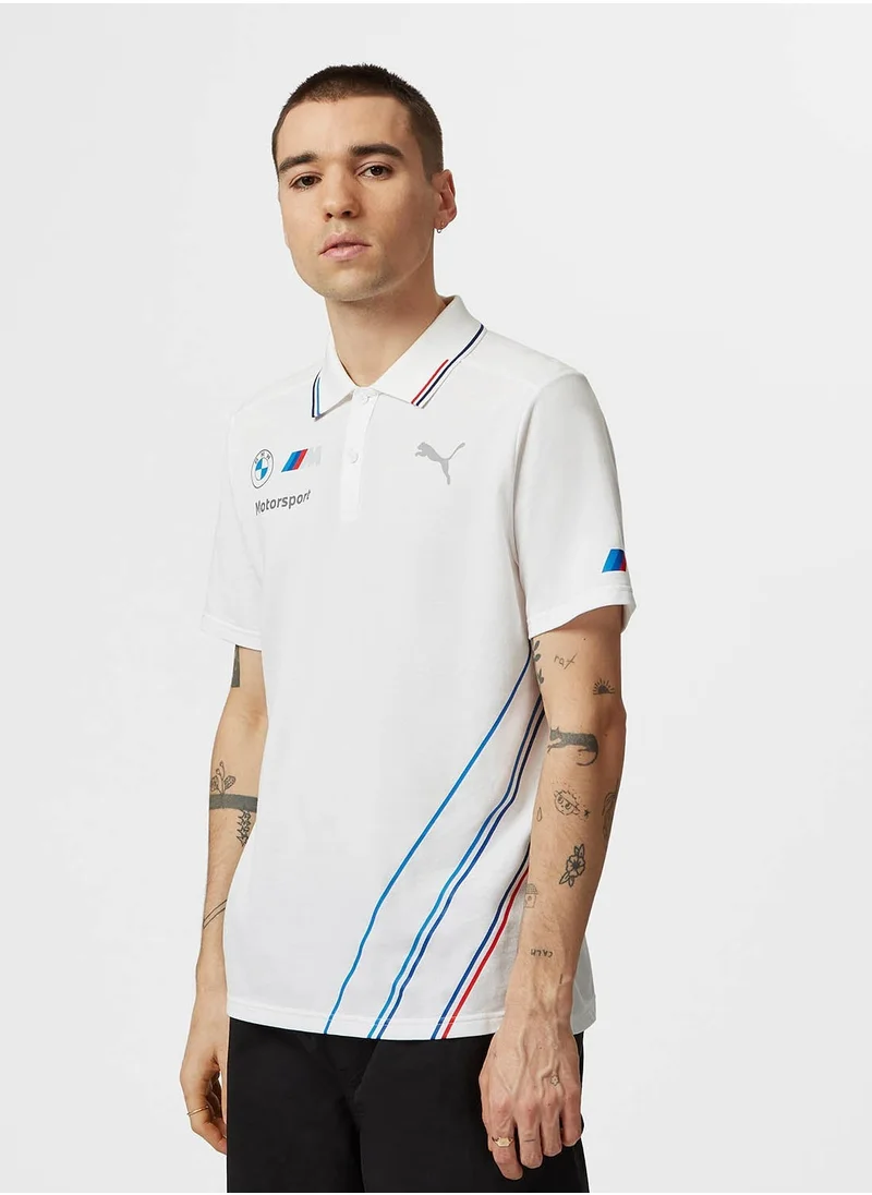 BMW Motorsport Short Sleeve