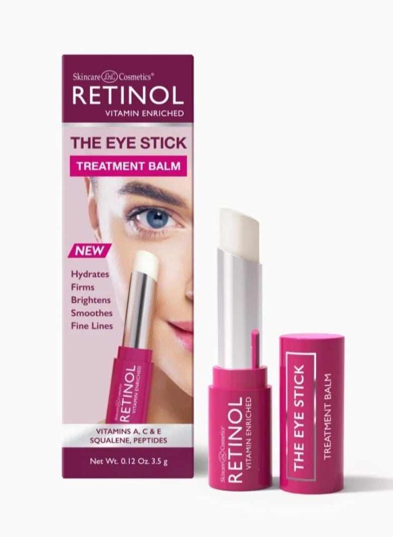 ريتينول قلم مغلف لمعالجة العين من ريتينول بوزن 3.5 جرام - بلسم العناية بالعيون ريتينول - Image 1