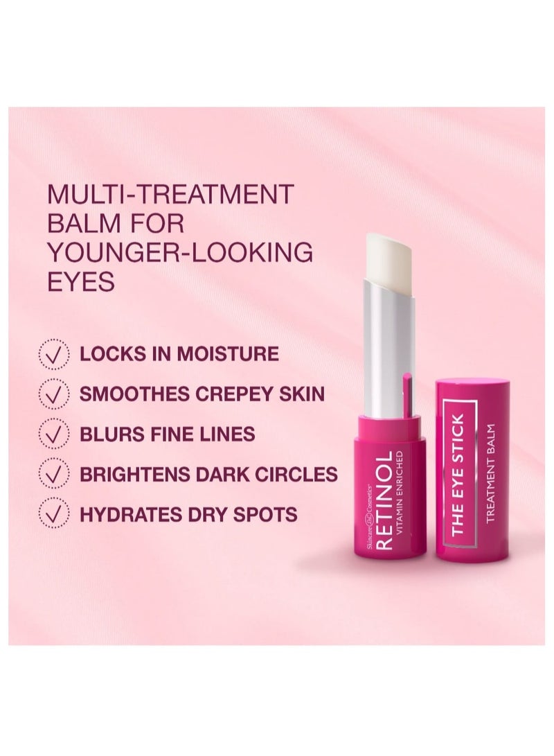 ريتينول قلم مغلف لمعالجة العين من ريتينول بوزن 3.5 جرام - بلسم العناية بالعيون ريتينول - Image 3