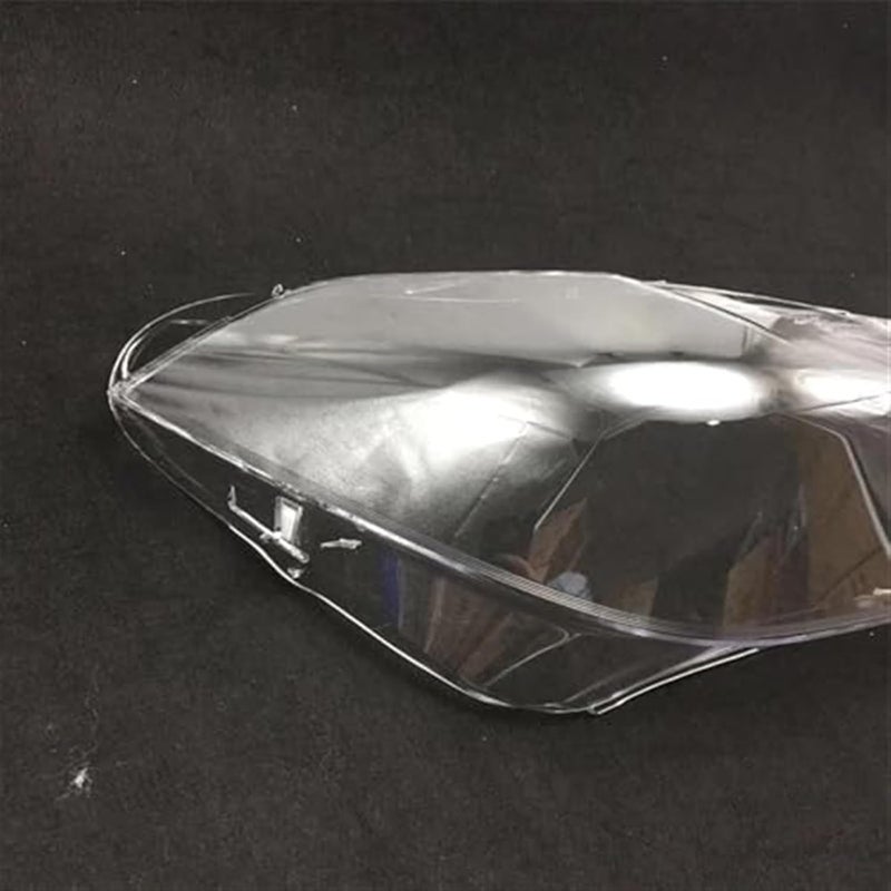 Wivplex Car Front Headlight Cover for X2 F39 - Image 4