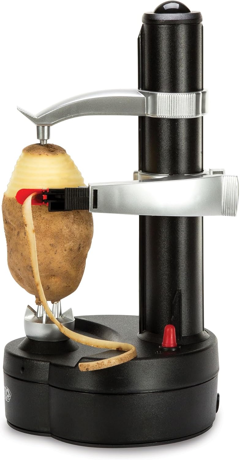 Starfrit Rotato Express Fruit Potatoes Vegetables Peeler - Image 1