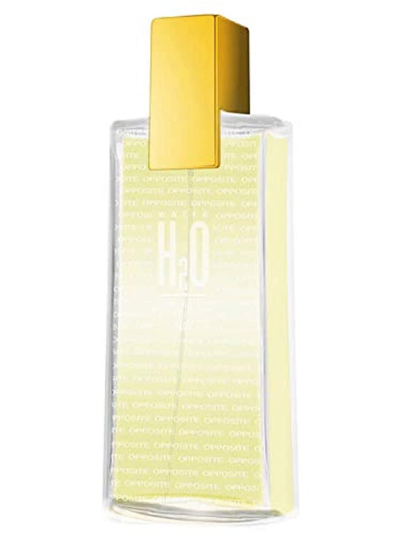 DERAAH H2O Opposite Eau De Parfum For Women ( 150ml) - Image 3