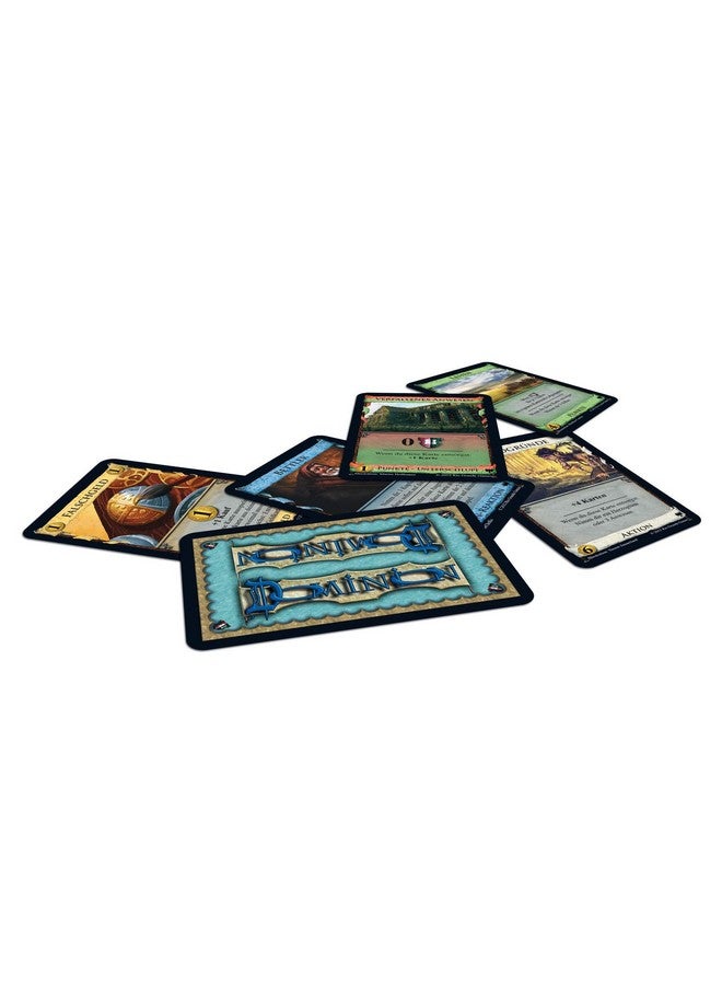 Rio Grande Games Dominion Dark Ages Expansion - Image 5