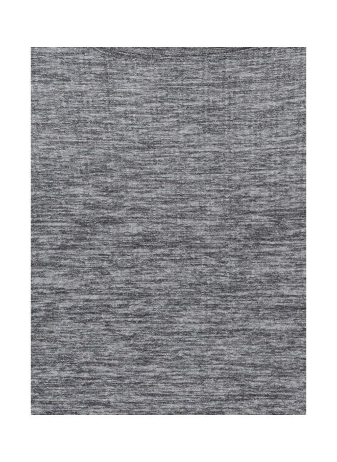 JOCKEY - Jockey AP27 Women Tactile Microfiber Elastane Stretch Relaxed Fit T Shirt with StayDry and StayFresh Treatment - Image 1
