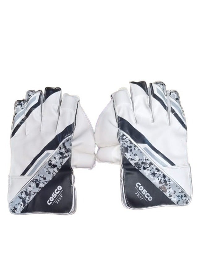 COSCO Cosco Wicket Keeping Gloves Test 