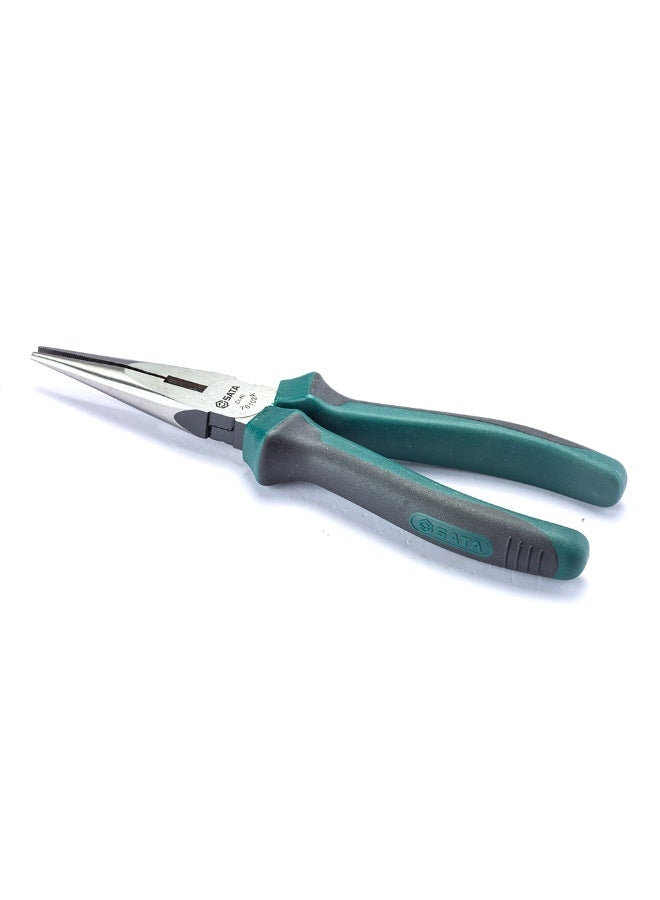 Sata SATA ST70102AST Long Nose Pliers 8"  - Image 2