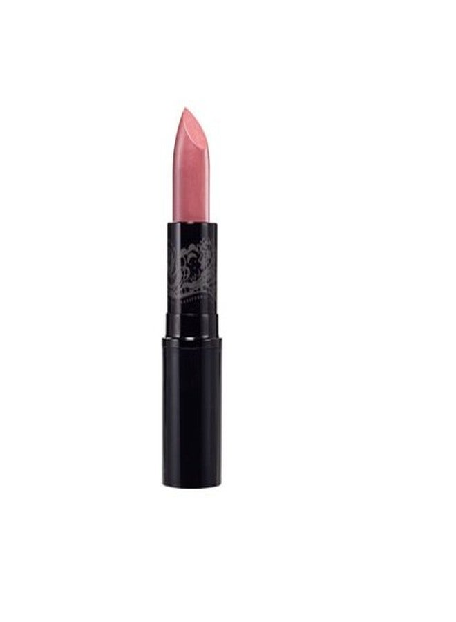 Senna Cosmetics Cream Lipstick, Ruby, 0.12 Ounce