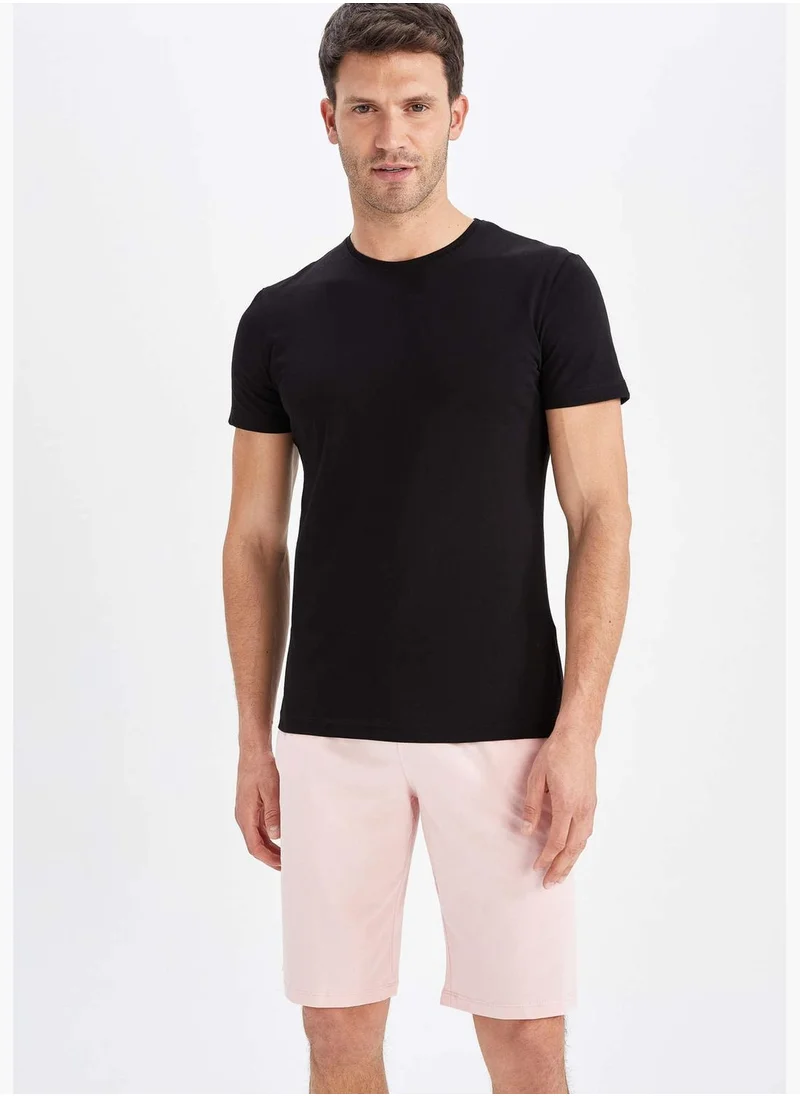 DeFacto Relaxed Fit Shorts