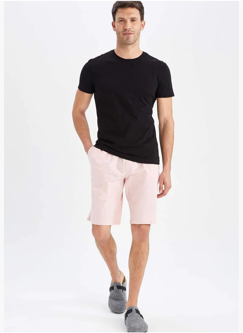 DeFacto Relaxed Fit Shorts