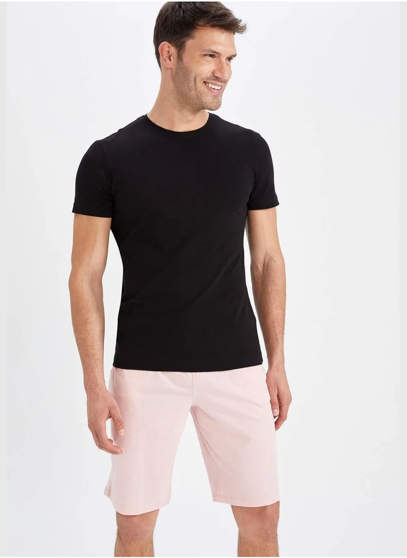DeFacto Relaxed Fit Shorts