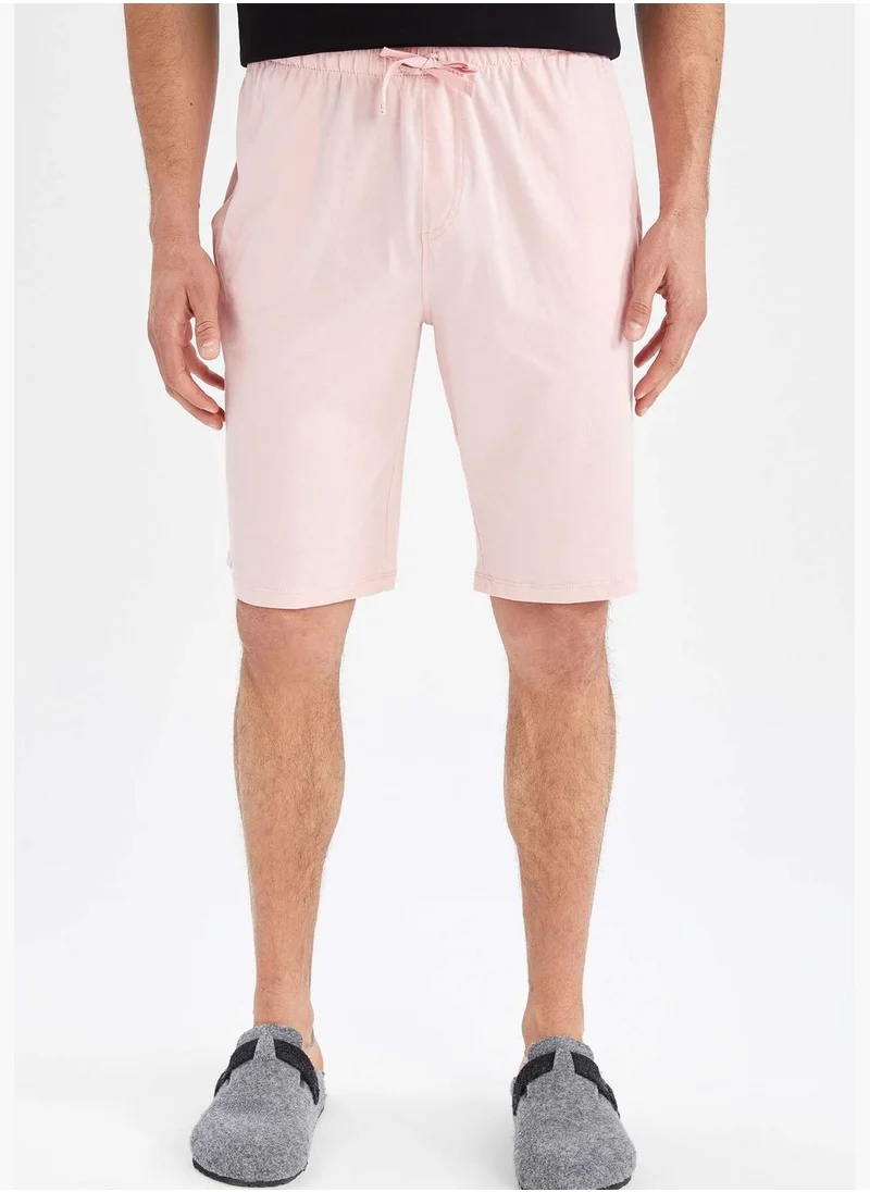 DeFacto Relaxed Fit Shorts