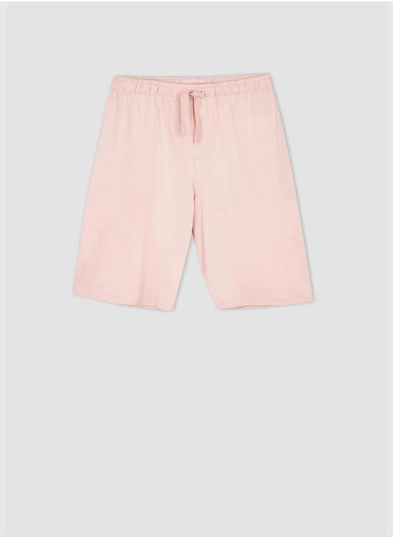 DeFacto Relaxed Fit Shorts
