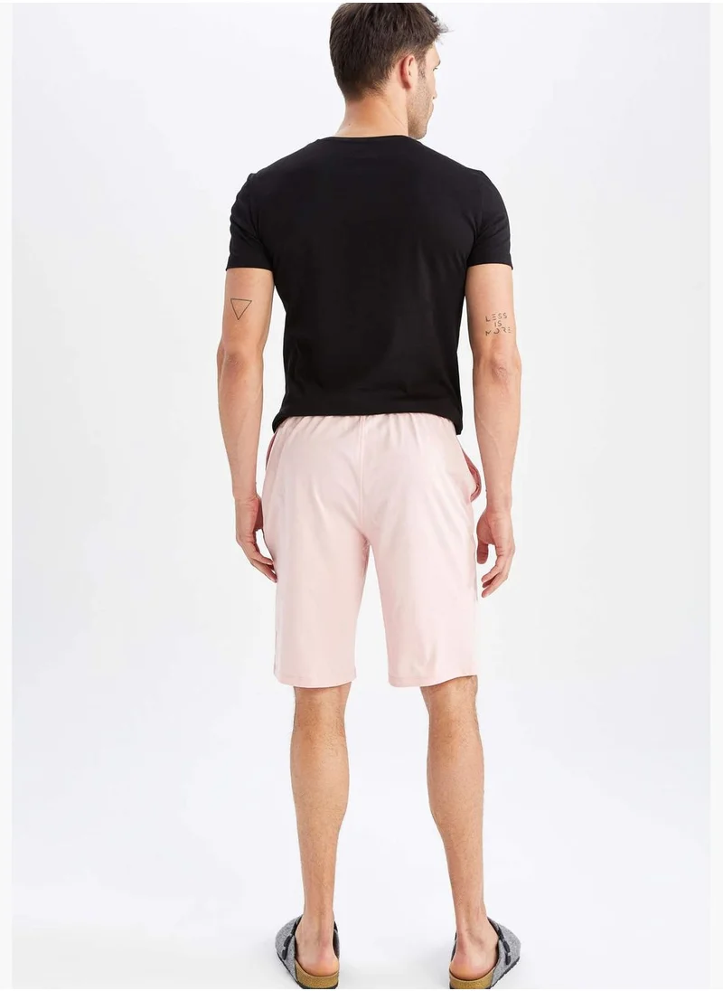 DeFacto Relaxed Fit Shorts