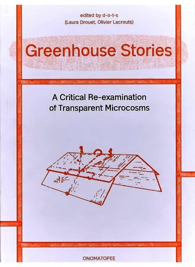 null - Greenhouse Stories - A Critical Re-examination of - Image 1