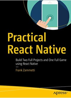 Practical React Native 