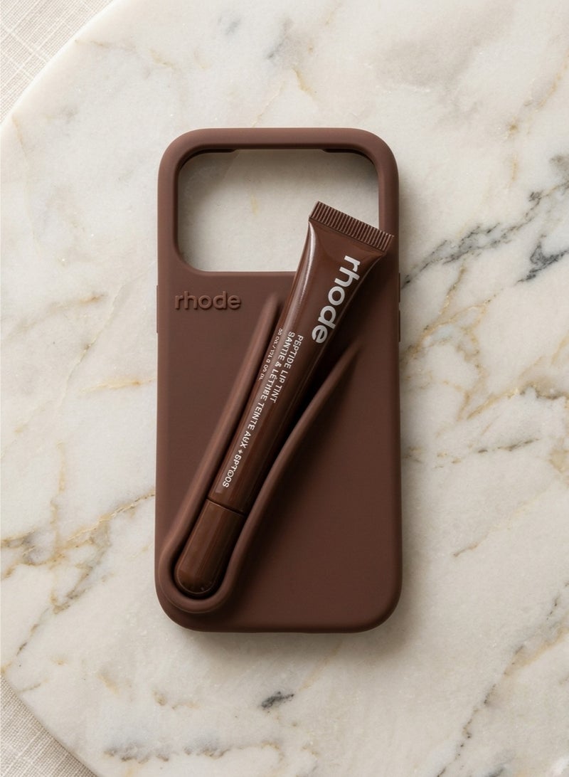 rhode LIPSTICK AND  CASE FOR IPHONE 17 pro - Image 5