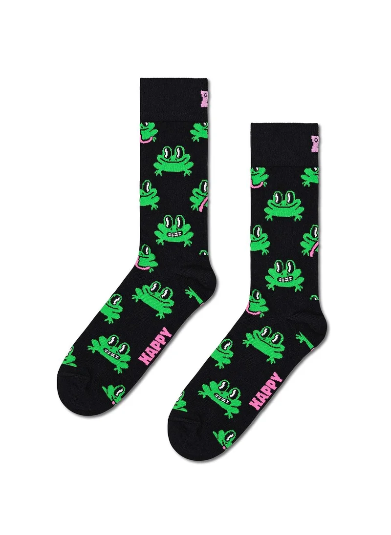 Happy Socks FROG SOCK