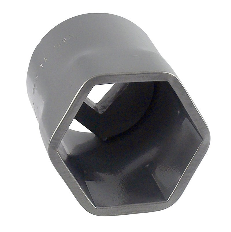 OTC 1901 Wheel Bearing Locknut Socket - 6 Point, 2-3/32" Opening Size - Image 5