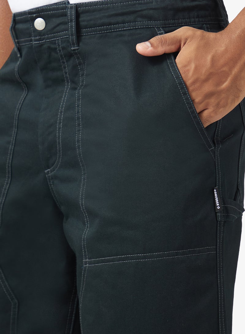 CONVERSE Double Knee Harbor Sweatpants - Image 4