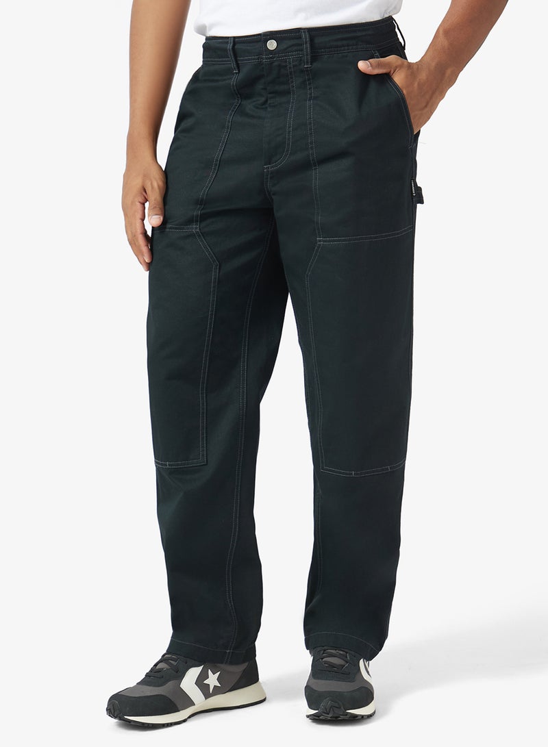 CONVERSE Double Knee Harbor Sweatpants - Image 1