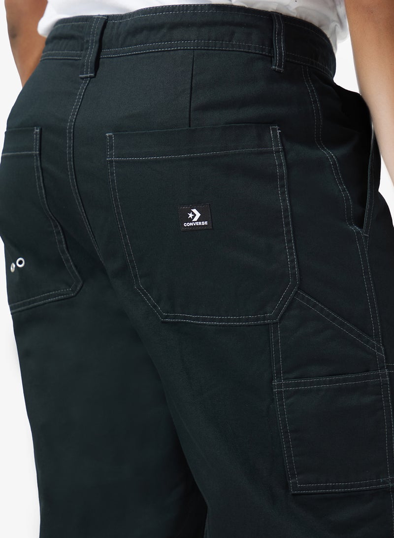 CONVERSE Double Knee Harbor Sweatpants - Image 5