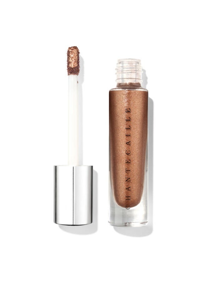 تشانتيكايل Chantecaille Éclat Cristalline Eye Lumière - مارون جلاسيه 4 مل - Image 2