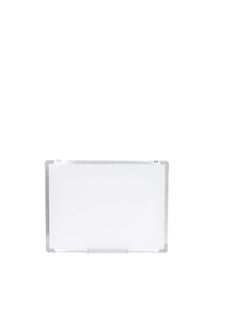 Terabyte WHITEBOARD 30X45 with Whiteboard Eraser and 4 Whiteboard Markers  - Image 2