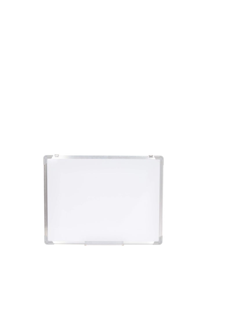 Terabyte WHITEBOARD 30X45 with Whiteboard Eraser and 4 Whiteboard Markers  - Image 2