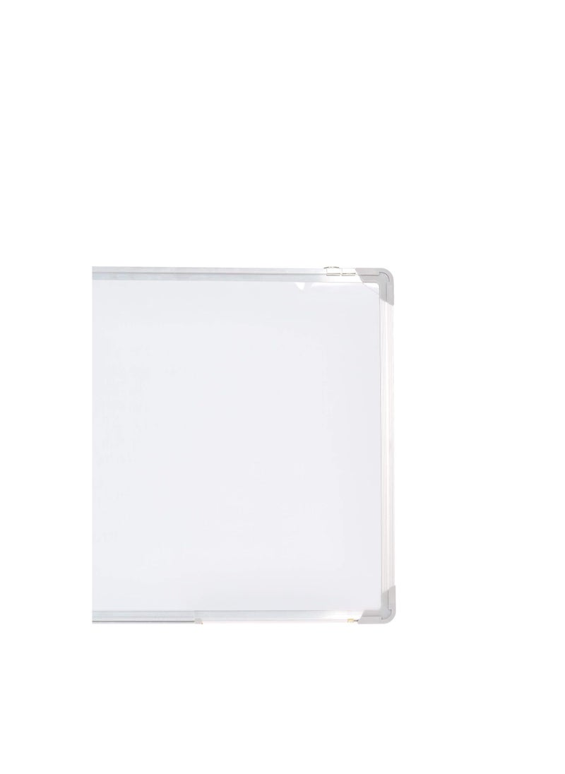 Terabyte WHITEBOARD 30X45 with Whiteboard Eraser and 4 Whiteboard Markers  - Image 4