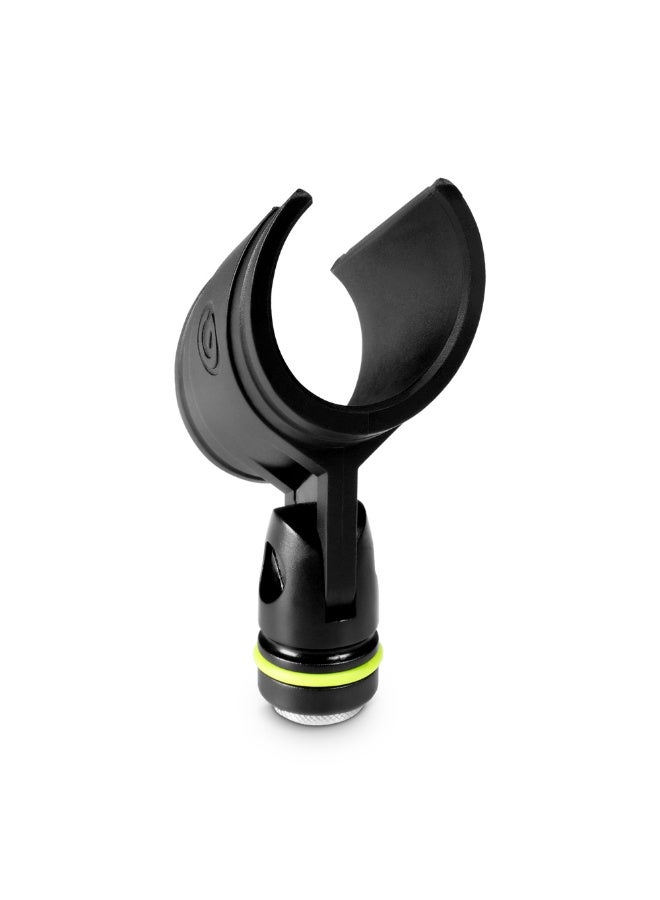 جرافيتي Gravity MS CLMP 34 Handheld Wireless Microphone Clip - Image 2