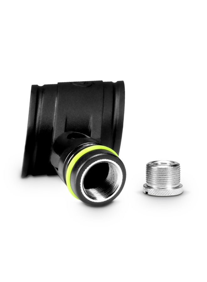 جرافيتي Gravity MS CLMP 34 Handheld Wireless Microphone Clip - Image 3