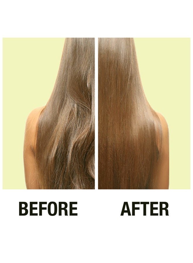 Inoar Argan Oil Shampoo & Conditioner Set - Hydrating, Moisturizing, Nourishing, Shine for Dry Damaged Hair - Repair, Hydration & Strengthen Chemically Treated Hair for Men and Women, 67.6 Fl Oz - Image 5
