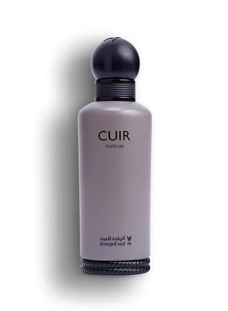 Majid Cuir Parfum for Unisex 150 ml - Image 1