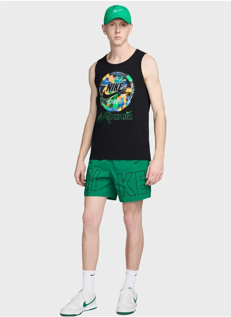 Nike Oc Pk2 Tank