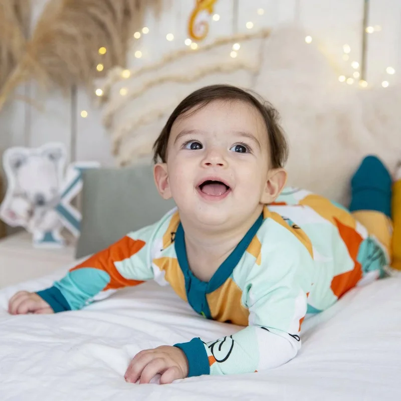KidZee Autumn Zee-Suit - 1.0 TOG