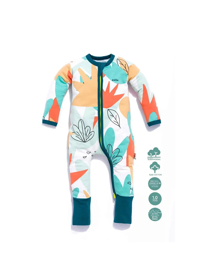 KidZee Autumn Zee-Suit - 1.0 TOG