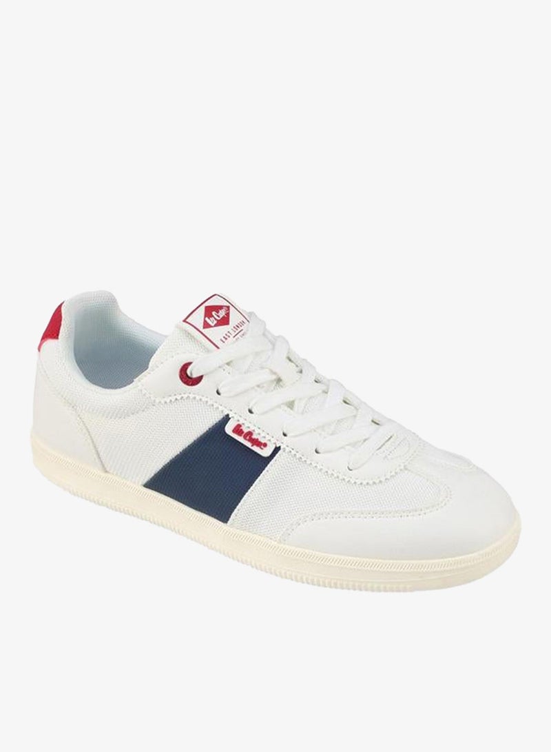 Lee Cooper أحذية رياضية نسائية بنمط الرباطات المربوطة - Image 2