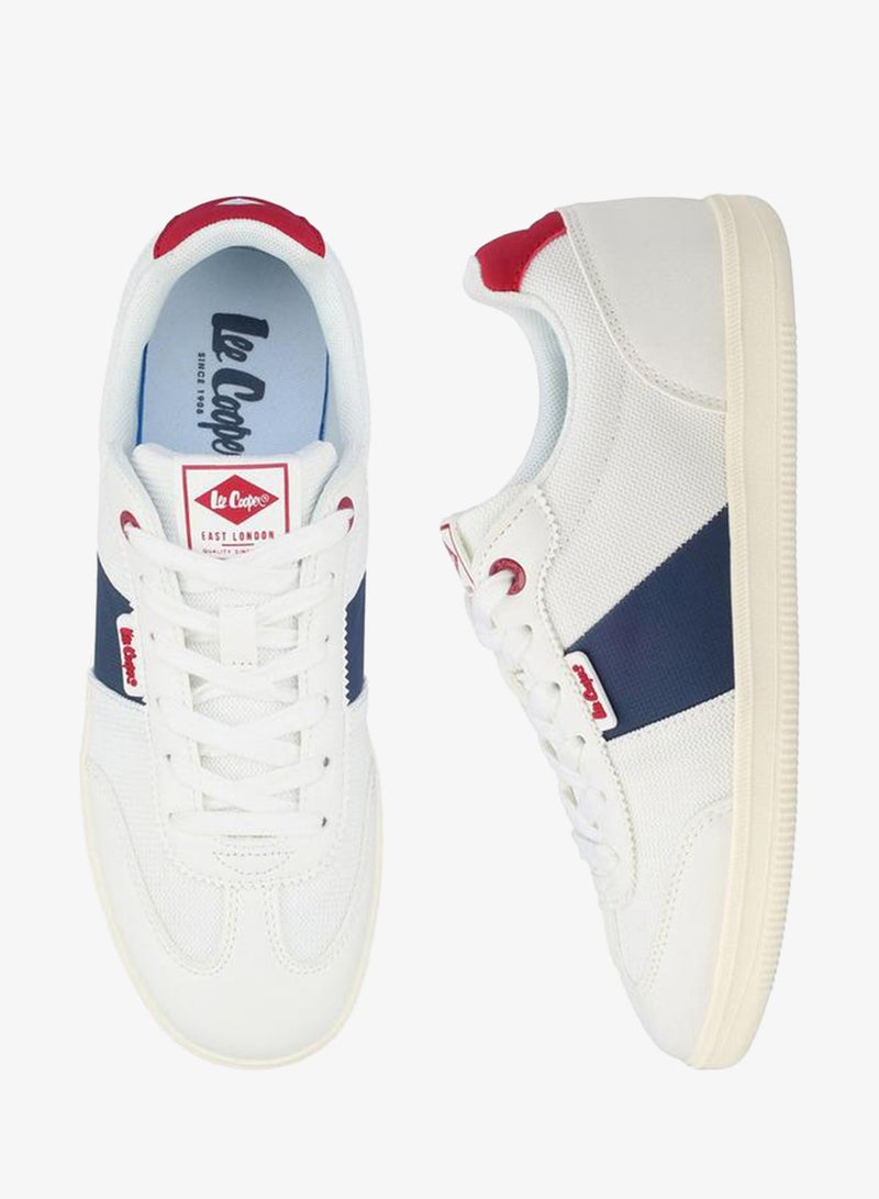 Lee Cooper أحذية رياضية نسائية بنمط الرباطات المربوطة - Image 3