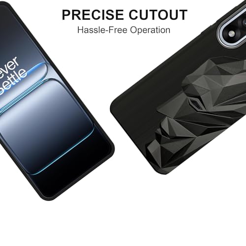 VIDO Exclusive Soft Back Case Cover for Oneplus Nord 5 5G (Shock Proof |360 Degree Complete Protection) - Image 3